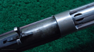 WINCHESTER MODEL 1894 22 INCH SHORT RIFLE IN 32 WS CALIBER - Image 10 of 21