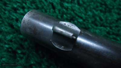 WINCHESTER MODEL 1894 22 INCH SHORT RIFLE IN 32 WS CALIBER - Image 12 of 21