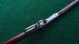 WINCHESTER MODEL 94 20 INCH SHORT RIFLE IN 30 WCF - 3 of 22