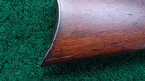 WINCHESTER MODEL 94 20 INCH SHORT RIFLE IN 30 WCF - 12 of 22