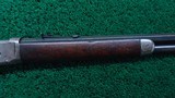 WINCHESTER MODEL 94 20 INCH SHORT RIFLE IN 30 WCF - 5 of 22