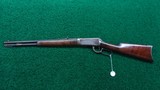 *Sale Pending* - SPECIAL ORDER WINCHESTER MODEL 1894 20 INCH SHORT RIFLE IN 30 WCF - 22 of 23