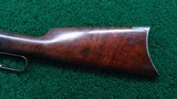 *Sale Pending* - SPECIAL ORDER WINCHESTER MODEL 1894 20 INCH SHORT RIFLE IN 30 WCF - 19 of 23