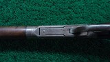 *Sale Pending* - SPECIAL ORDER WINCHESTER MODEL 1894 20 INCH SHORT RIFLE IN 30 WCF - 11 of 23