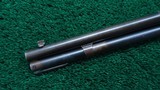 *Sale Pending* - SPECIAL ORDER WINCHESTER MODEL 1894 20 INCH SHORT RIFLE IN 30 WCF - 15 of 23