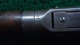 *Sale Pending* - SPECIAL ORDER WINCHESTER MODEL 1894 20 INCH SHORT RIFLE IN 30 WCF - 16 of 23