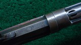*Sale Pending* - SPECIAL ORDER WINCHESTER MODEL 1894 20 INCH SHORT RIFLE IN 30 WCF - 6 of 23