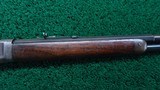 *Sale Pending* - SPECIAL ORDER WINCHESTER MODEL 1894 20 INCH SHORT RIFLE IN 30 WCF - 5 of 23