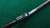 *Sale Pending* - SPECIAL ORDER WINCHESTER MODEL 1894 20 INCH SHORT RIFLE IN 30 WCF - 3 of 23