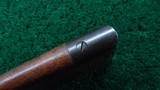 WINCHESTER MODEL 1894 20 INCH SHORT RIFLE IN 30 WCF - 17 of 22