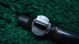 SPECIAL ORDER WINCHESTER MODEL 1894 RIFLE IN 30 WCF - 14 of 23