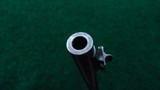 SPECIAL ORDER WINCHESTER MODEL 1894 RIFLE IN 30 WCF - 15 of 23