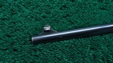 SPECIAL ORDER WINCHESTER MODEL 1894 RIFLE IN 30 WCF - 16 of 23