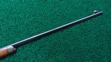 SPECIAL ORDER WINCHESTER MODEL 1894 RIFLE IN 30 WCF - 7 of 23