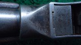 WINCHESTER MODEL 1887 LEVER ACTION 12 GAUGE SHOTGUN - 16 of 23