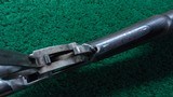 WINCHESTER MODEL 1887 LEVER ACTION 12 GAUGE SHOTGUN - 10 of 23