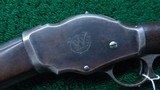 WINCHESTER MODEL 1887 LEVER ACTION 12 GAUGE SHOTGUN - 8 of 23
