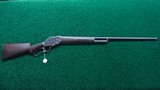 WINCHESTER MODEL 1887 LEVER ACTION 12 GAUGE SHOTGUN - 23 of 23