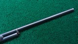 WINCHESTER MODEL 1887 LEVER ACTION 12 GAUGE SHOTGUN - 7 of 23