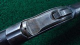 WINCHESTER MODEL 1887 LEVER ACTION 12 GAUGE SHOTGUN - 11 of 23