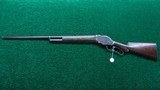 WINCHESTER MODEL 1887 LEVER ACTION 12 GAUGE SHOTGUN - 22 of 23