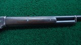 WINCHESTER MODEL 1887 LEVER ACTION 12 GAUGE SHOTGUN - 5 of 23