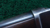 WINCHESTER MODEL 1887 LEVER ACTION 12 GAUGE SHOTGUN - 14 of 23