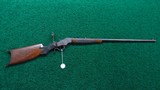 *Sale Pending* - STEVENS IDEAL LADIES MODEL 55 TARGET RIFLE - 23 of 23