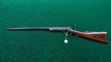 *Sale Pending* - FRANK WESSON 3RD MODEL 2-TRIGGER SINGLE SHOT RIFLE - 20 of 21