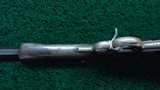 *Sale Pending* - FRANK WESSON 3RD MODEL 2-TRIGGER SINGLE SHOT RIFLE - 9 of 21