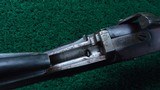 US MODEL 1866 2ND MODEL SPRINGFIELD RIFLE IN CALIBER 50-70 - 14 of 25