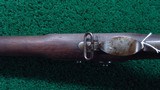 US MODEL 1866 2ND MODEL SPRINGFIELD RIFLE IN CALIBER 50-70 - 11 of 25