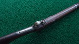 US MODEL 1866 2ND MODEL SPRINGFIELD RIFLE IN CALIBER 50-70 - 3 of 25