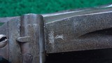 US MODEL 1866 2ND MODEL SPRINGFIELD RIFLE IN CALIBER 50-70 - 6 of 25