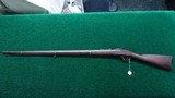 US MODEL 1866 2ND MODEL SPRINGFIELD RIFLE IN CALIBER 50-70 - 24 of 25