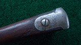 US MODEL 1866 2ND MODEL SPRINGFIELD RIFLE IN CALIBER 50-70 - 20 of 25