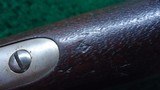 *Sale Pending* - VERY FINE US MARKED 2ND MODEL ALLEN CONVERSION RIFLE IN CALIBER 50-70 - 15 of 25