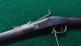 *Sale Pending* - VERY FINE US MARKED 2ND MODEL ALLEN CONVERSION RIFLE IN CALIBER 50-70 - 2 of 25