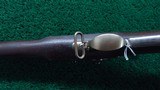 *Sale Pending* - VERY FINE US MARKED 2ND MODEL ALLEN CONVERSION RIFLE IN CALIBER 50-70 - 11 of 25