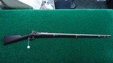 *Sale Pending* - VERY FINE US MARKED 2ND MODEL ALLEN CONVERSION RIFLE IN CALIBER 50-70 - 25 of 25