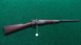 *Sale Pending* - BEAUTIFUL PALMER BOLT ACTION CIVIL WAR CARBINE BY E. G. LAMSON & CO - 25 of 25