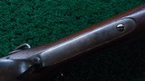 *Sale Pending* - BEAUTIFUL PALMER BOLT ACTION CIVIL WAR CARBINE BY E. G. LAMSON & CO - 13 of 25