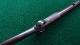 *Sale Pending* - BEAUTIFUL PALMER BOLT ACTION CIVIL WAR CARBINE BY E. G. LAMSON & CO - 3 of 25