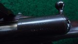 *Sale Pending* - BEAUTIFUL PALMER BOLT ACTION CIVIL WAR CARBINE BY E. G. LAMSON & CO - 14 of 25