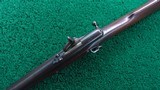 *Sale Pending* - BEAUTIFUL PALMER BOLT ACTION CIVIL WAR CARBINE BY E. G. LAMSON & CO - 4 of 25
