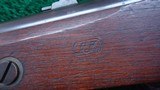 *Sale Pending* - BEAUTIFUL PALMER BOLT ACTION CIVIL WAR CARBINE BY E. G. LAMSON & CO - 18 of 25