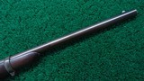 *Sale Pending* - BEAUTIFUL PALMER BOLT ACTION CIVIL WAR CARBINE BY E. G. LAMSON & CO - 7 of 25
