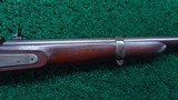 *Sale Pending* - BEAUTIFUL PALMER BOLT ACTION CIVIL WAR CARBINE BY E. G. LAMSON & CO - 5 of 25