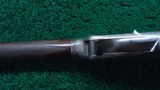 *Sale Pending* - VERY NICE FACTORY ENGRAVED MARLIN BALLARD No. 6-1/2 TARGET RIFLE - 14 of 24