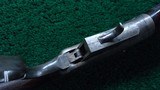 *Sale Pending* - VERY NICE FACTORY ENGRAVED MARLIN BALLARD No. 6-1/2 TARGET RIFLE - 12 of 24